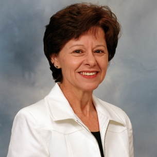 Bev Hislop